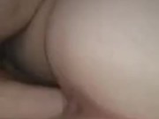 She crashed naked so i stuck it in 😈🤫 3/16