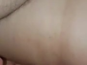 She crashed naked so i stuck it in 😈🤫 6/16