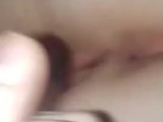 She crashed naked so i stuck it in 😈🤫 8/16