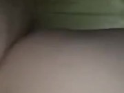 She crashed naked so i stuck it in 😈🤫 9/16