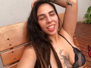 Chamei meu amigo pra apagar o meu fogo 2/16