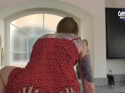 Roommate Anal Vore ft Agatha Delicious - PREVIEW - Cassie Cummings 10/16