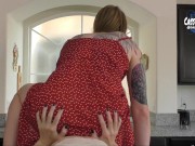 Roommate Anal Vore ft Agatha Delicious - PREVIEW - Cassie Cummings 11/16