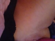 sexy tattooed step mom milf gets down and dirty with her new favorite toy 10/16