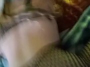 3 Sum With Baby Daddy And Dildo On Mirror 12/16