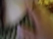 3 Sum With Baby Daddy And Dildo On Mirror 8/16