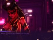 Subverse Early Access-09-Final (for now) 13/16