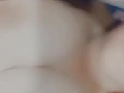 A blunt, A wand, and a phat horny mom! 3/16