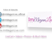 SUPERGIRL VS PINK KRYPTONITE - PREVIEW - ImMeganLive 13/16