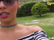 TuVenganza - Andreina Deluxe Big Booty Latina Colombiana Hardcore Close Up Cheating Sex 1/16