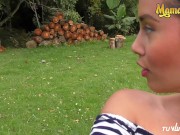 TuVenganza - Andreina Deluxe Big Booty Latina Colombiana Hardcore Close Up Cheating Sex 3/16