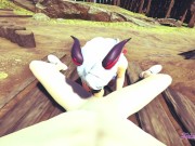 Genshin Impact Hentai - Ganyu POV having sex 8/16