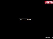 WhiteBoxxx - Gorgeous Girlfriend Tina Kay Intense Oral Pleasure With Her Boyfriend - LETSDOEIT 4/16