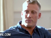 Alexis Crystal double penetrated by hubby and friend 2/16