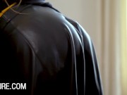 Alexis Crystal double penetrated by hubby and friend 4/16