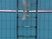 Underwater world of naked babes 1/16