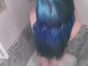 Wanna take a shower with me ? 3/16