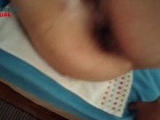 So no rabo da vizinha safada quero anal come meu cu ! 7/16