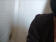 stepmom, you're sexy on the wc too 5/16