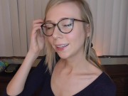 Belly Button JOI To Help You Feel Better 1/16