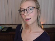 Belly Button JOI To Help You Feel Better 2/16