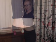 Belly Button JOI To Help You Feel Better 5/16