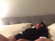 Natural Girl has her Playtime 6/16