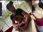 Controla mi juguete desde la mesa de la barra 13/16