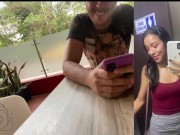 Controla mi juguete desde la mesa de la barra 4/16