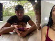 Controla mi juguete desde la mesa de la barra 5/16