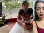 Controla mi juguete desde la mesa de la barra 9/16