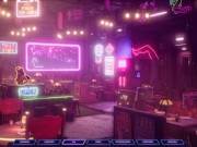 Subverse секс с Деми лижет сосок и сперма на язык [Gameplay] 3/16