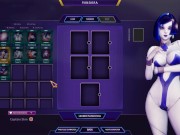 Subverse секс с Деми лижет сосок и сперма на язык [Gameplay] 6/16