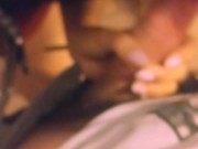 Русская отдалась в туалете ночного клуба                            в ночном клубе 4/16