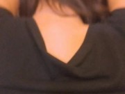 Русская отдалась в туалете ночного клуба                            в ночном клубе 5/16