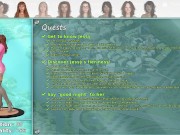 Big City Pleasure - (PT 37) - I knew that cashier was special 1/16