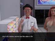 Big City Pleasure - (PT 37) - I knew that cashier was special 12/16