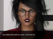 Big City Pleasure - (PT 37) - I knew that cashier was special 5/16