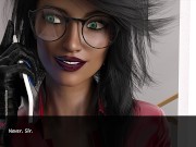 Big City Pleasure - (PT 37) - I knew that cashier was special 7/16