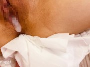 【個人撮影】素人カップル中出しルーティン#016 16/16