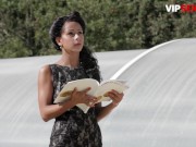 PinUpSex - Isabella Chrystin Beautiful Czech Wife Passionate Sex With Stud 1/16