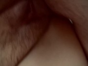 POV in salotto mentre il telefono squilla e continuiamo a scopare 13/16