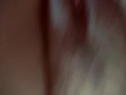 POV in salotto mentre il telefono squilla e continuiamo a scopare 4/16