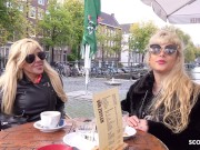 GERMAN SCOUT - FIT BIG TITS MATURE MONICA I PICKUP AND ROUGH FUCK I REAL STREET CASTING 2/16