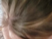 Gorgeous Mouth On A Perfect Big Cock | Marlee The Master Cocksucker 15/16