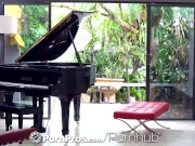 PORNPROS Petite Beauty Fucked With Sloppy Facial 1/16