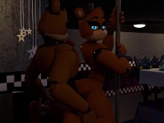 F Naf Chica Porn World - Chica Fnaf Videos and Porn Movies :: PornMD