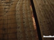 Voyeur Lesbian MIstress Masturbating Till Massive Orgasm 2/16