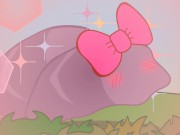 April fools: Two stones fucking