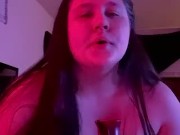 Nothing special just me smoking with my tits out 14/16